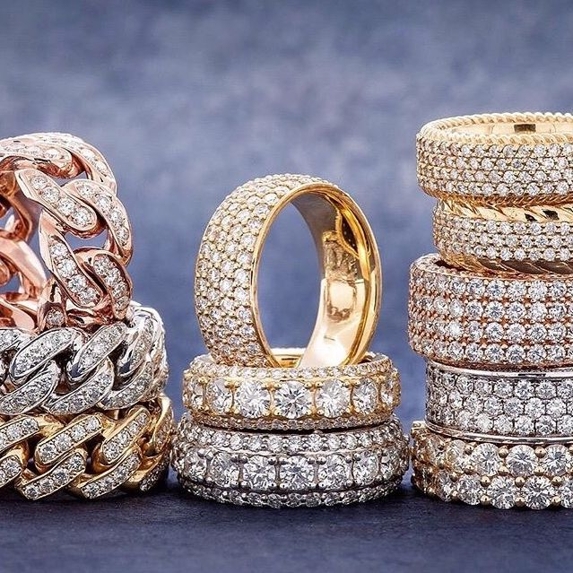 Company Logo For Craftsman Jewelry'