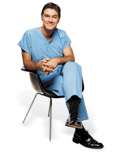 Dr OZ Weight Loss Products'