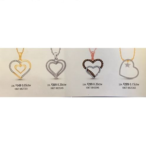 Jewelry Store'