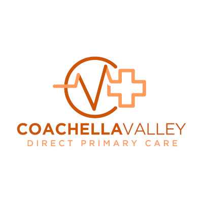 Company Logo For Coachella Valley Direct Primary Care'