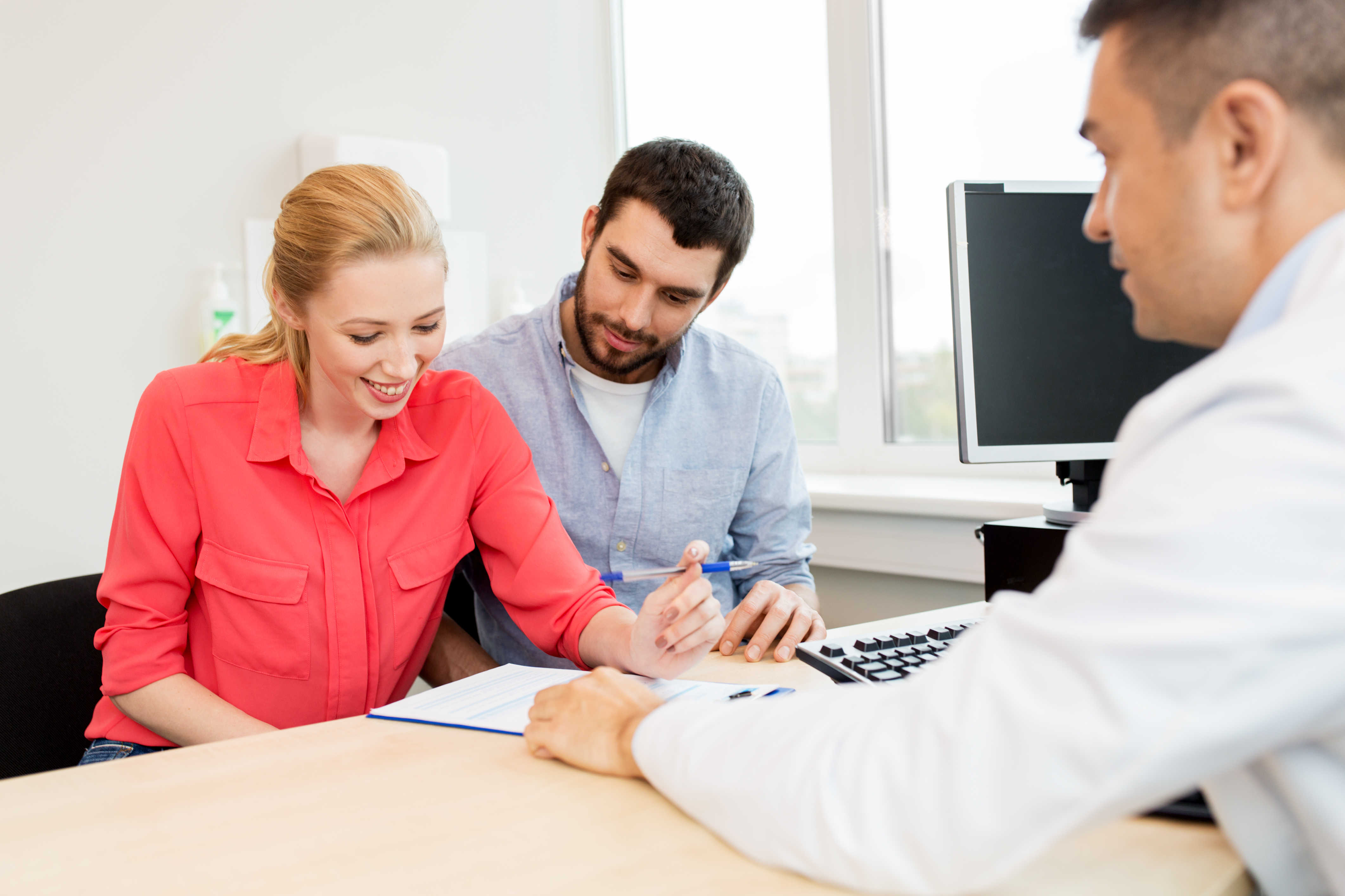 Best Primary Care Doctors Near Me'
