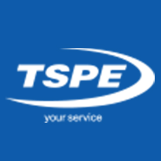Taizhou Spare Parts Expert Import & Export Co., Ltd Logo