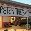 Company Logo For Pete's Tire And Service LLC'