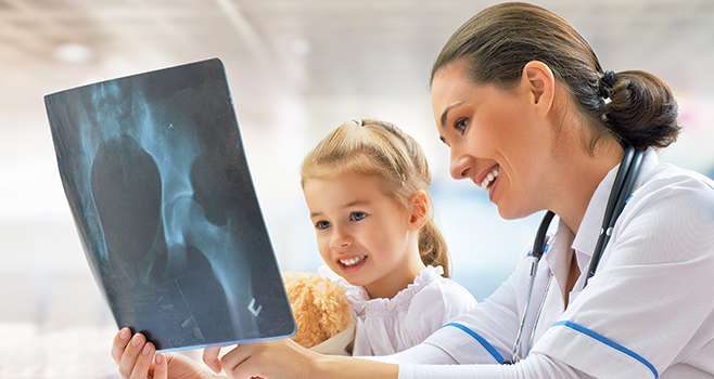 Pediatric Healthcare Market'