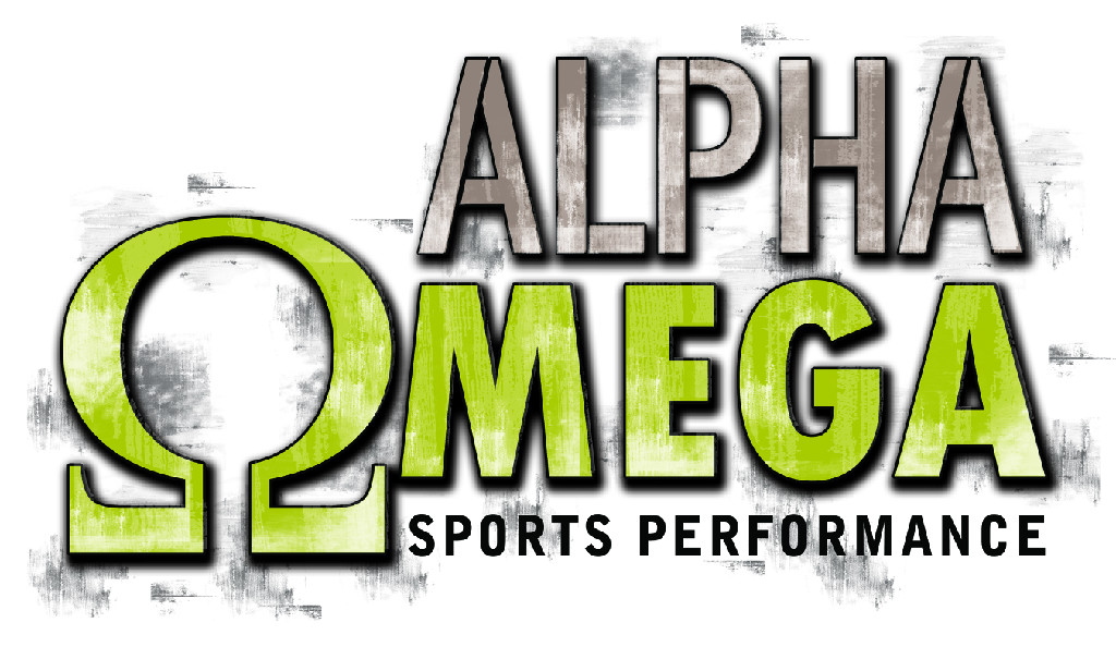 Alpha Omega Sports Performance
