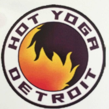 Company Logo For Hot Yoga Detroit'