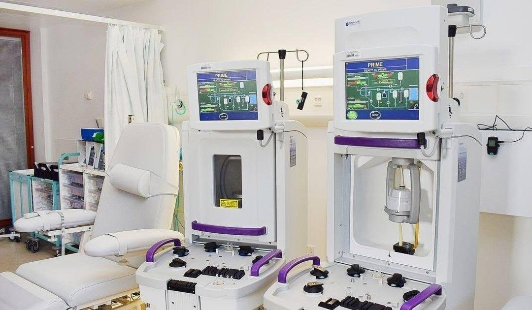 Photopheresis Products Market