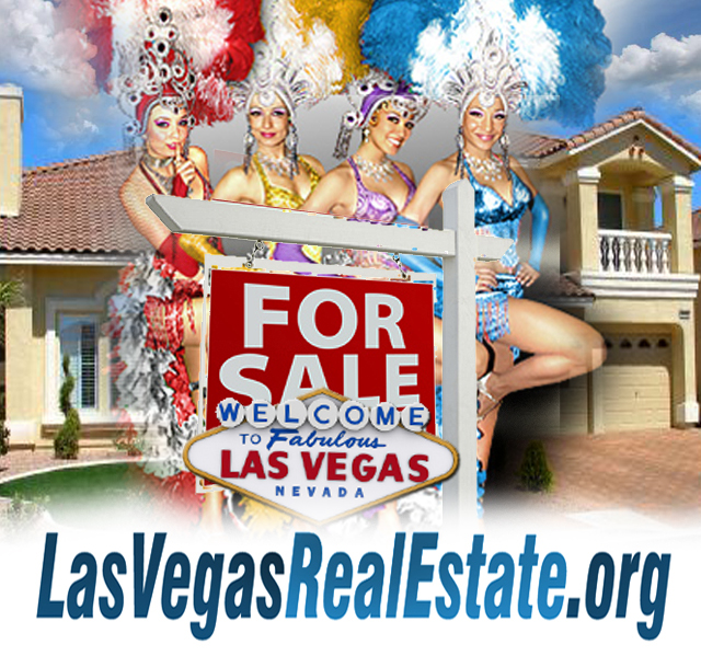 Company Logo For Las Vegas Real Estate'