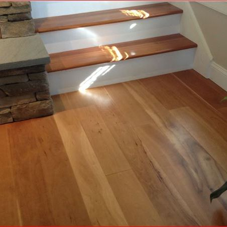 Company Logo For Ty's Floor Service'