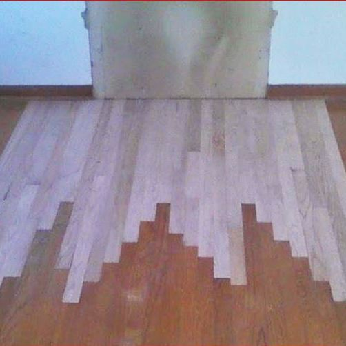 Wood Flooring Contractors'