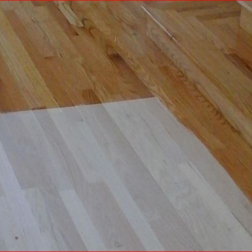 Wood Floors'