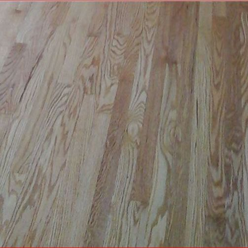 Hardwood Floors'