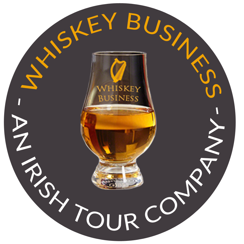 Company Logo For Whiskey Business LTD'