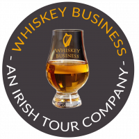 Whiskey Business LTD Logo