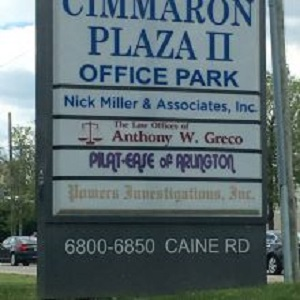 Company Logo For Powers Investigations'