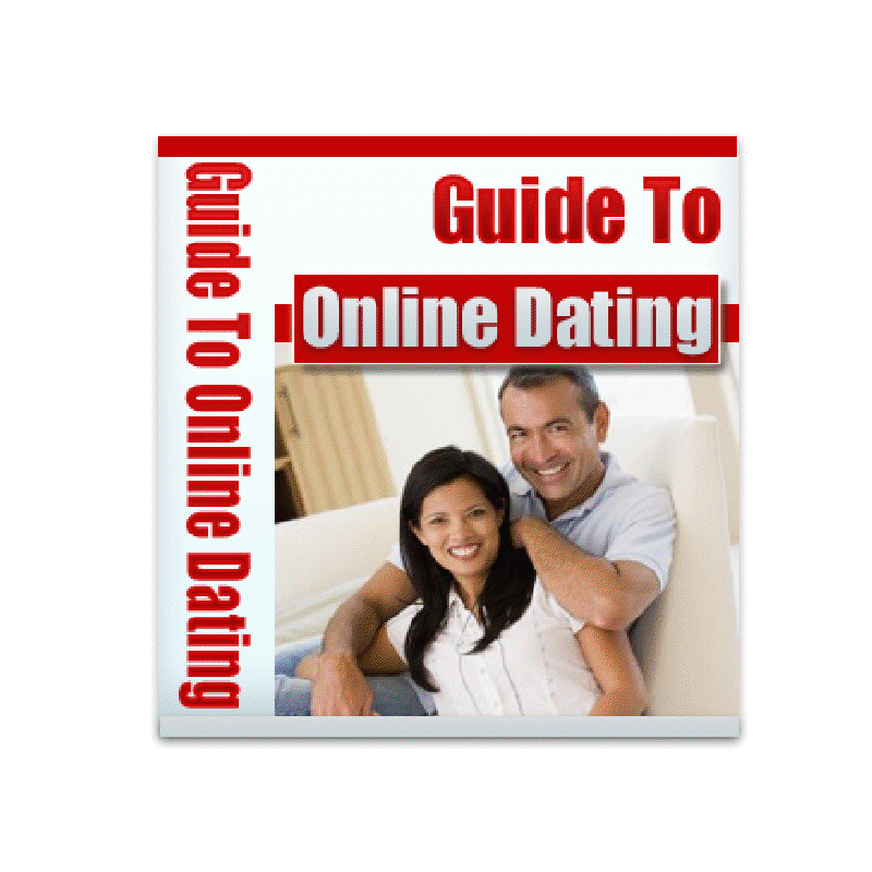 Dating Guide Cover'