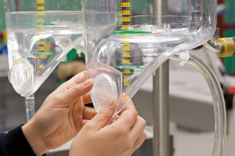 Pharmaceutical Processing Seals Market