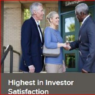 Company Logo For Edward Jones - Financial Advisor: Jimmy Wal'