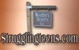 Woodbury Reports Logo