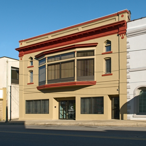 Company Logo For L.R. Costanzo Construction Co., Inc.'