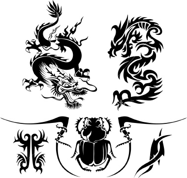 Company Logo For Tattoo &amp; Piercing School of Canada'