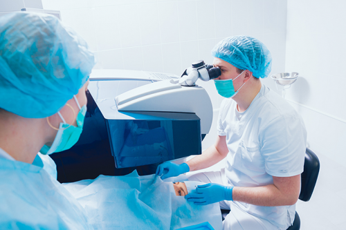 Minimally Invasive Glaucoma Surgery Devices Market'