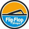 Company Logo For Flip Flop Shops'