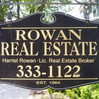 Rowan Realty Logo