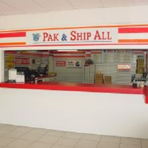 Pak And Ship All