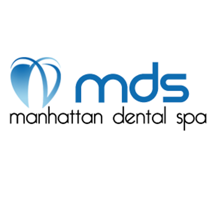 Company Logo For manhattan dental spa'