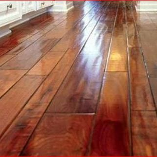 Hardwood Flooring'