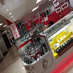 Jewelry Store'