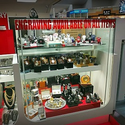 Jewelry Repair'