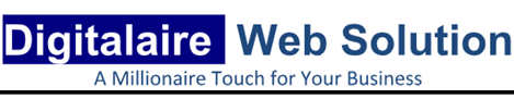 Company Logo For Digitalaire Web Technologies'