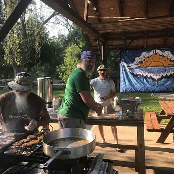 Canoe &amp; Kayak Tour'