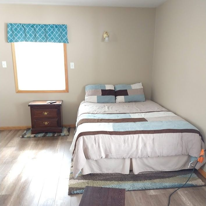 Cabin Rentals Lake Rathbun'