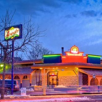 Acapulco Mexican Restaurant Logo