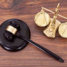 Criminal Justice Attorney'