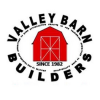 Valley Barn Builders Of KY