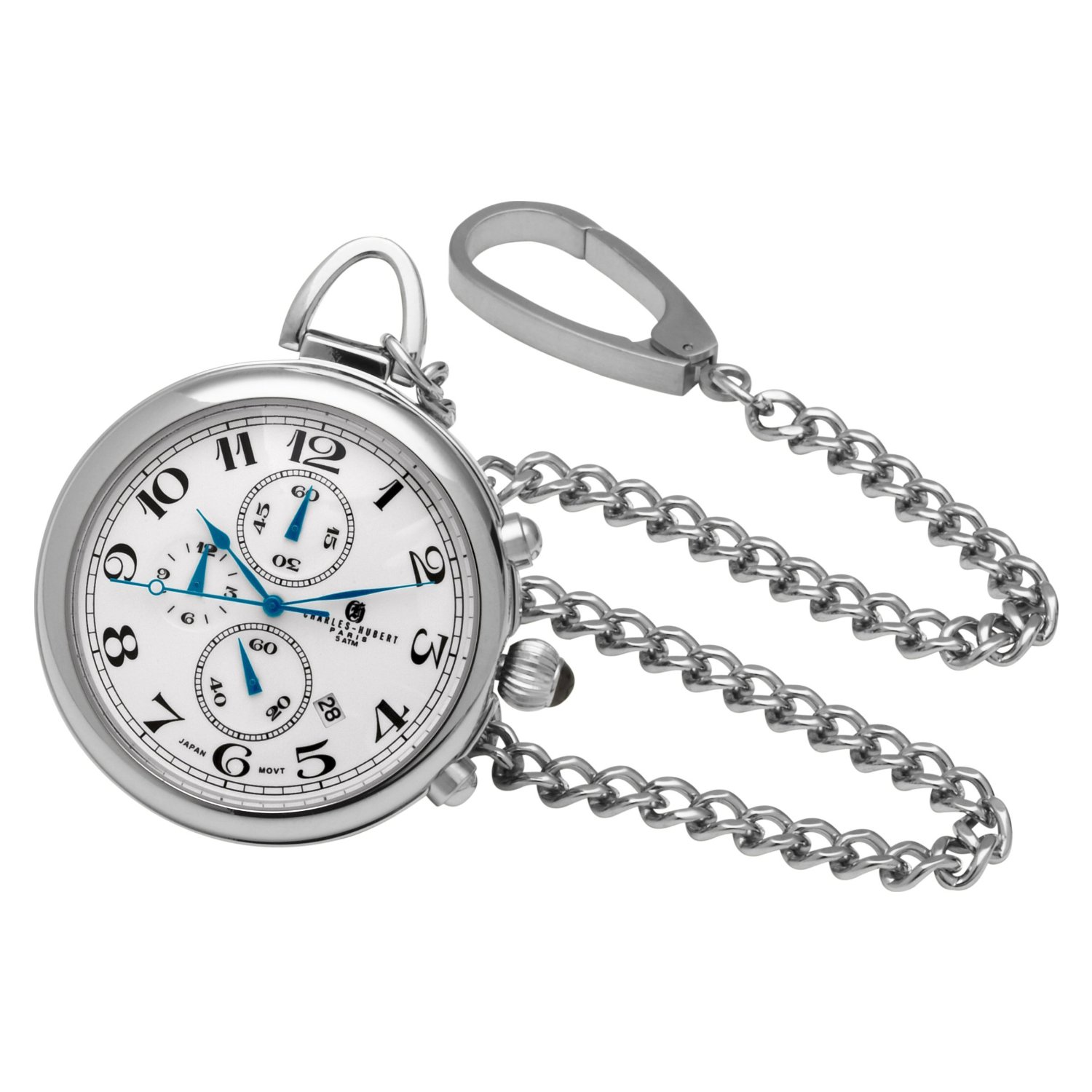 Pocket Watches for Men