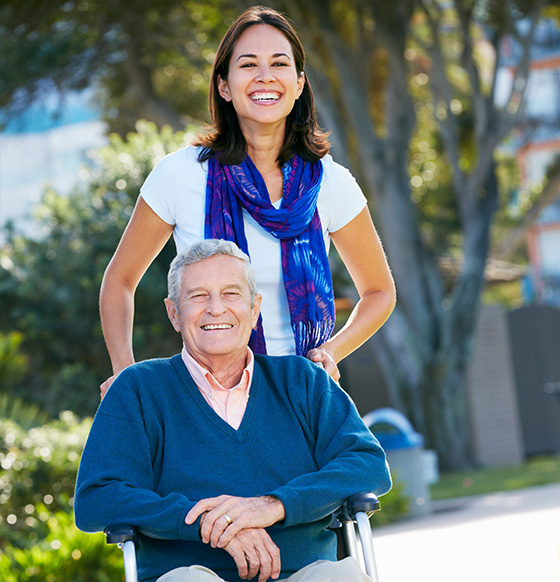 Caregivers Sunnyvale'