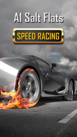 Utah Racing Game reaches top charts on iTunes