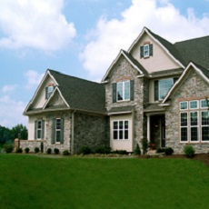 Shingle Roofs'