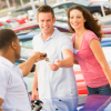 Used Car Dealers'