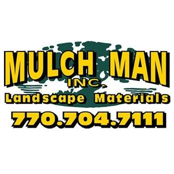 Company Logo For Mulch Man LLC'