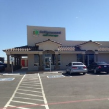 Cottonwood Self Storage