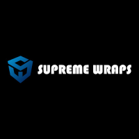 Supreme Wraps FL Logo