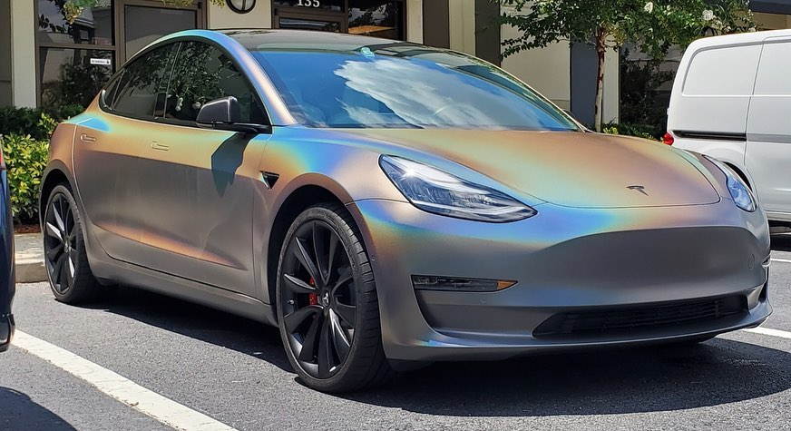 Paint Protection Orlando'