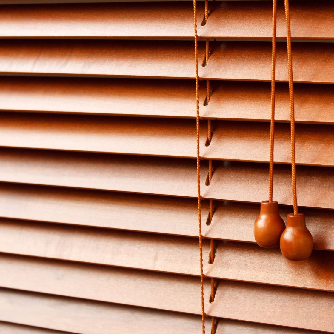 Roller Shades'