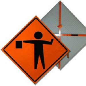 Houston Barricade Logo